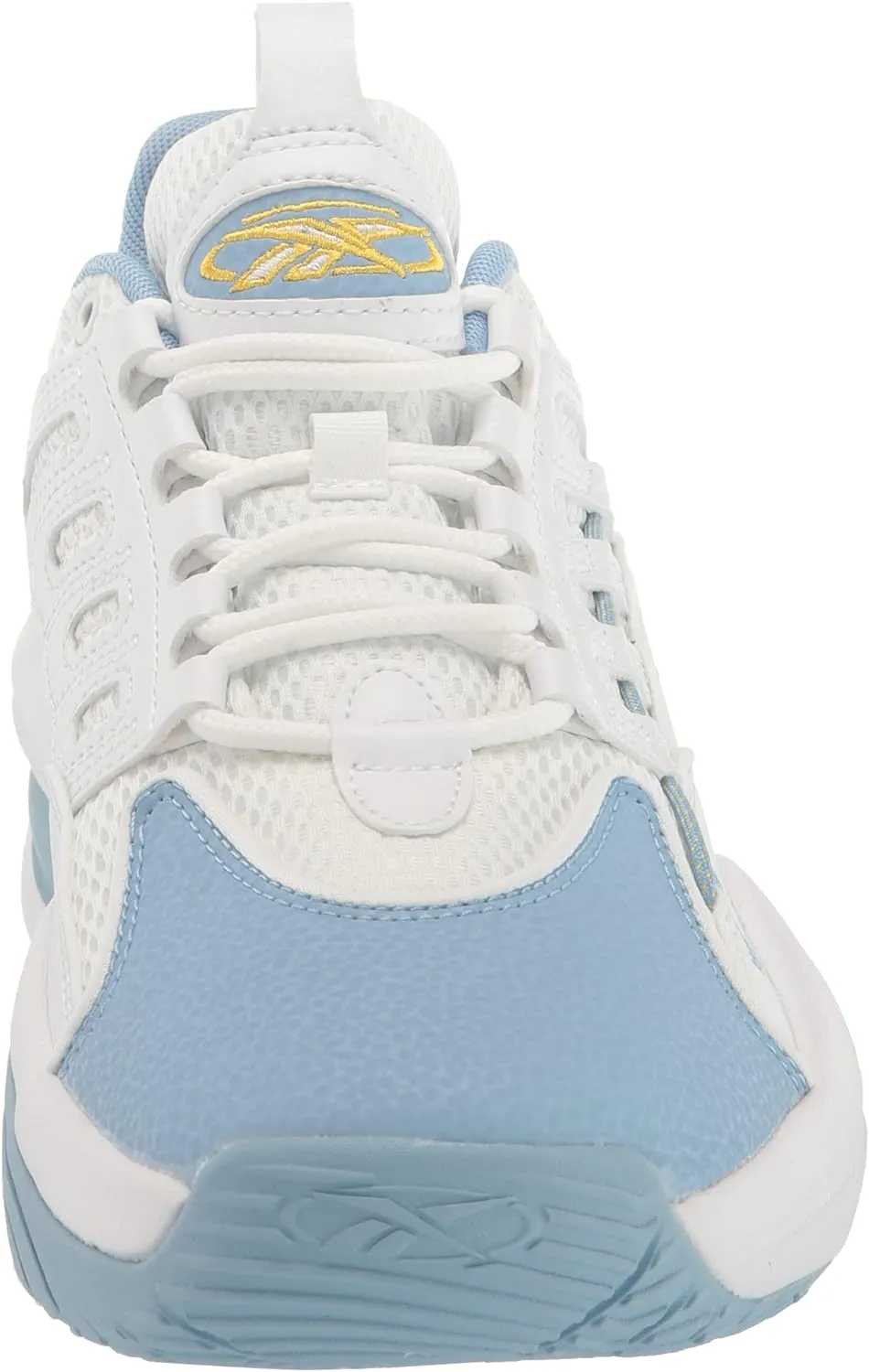 Reebok Unisex-Adult Solution Mid Basketball Shoe