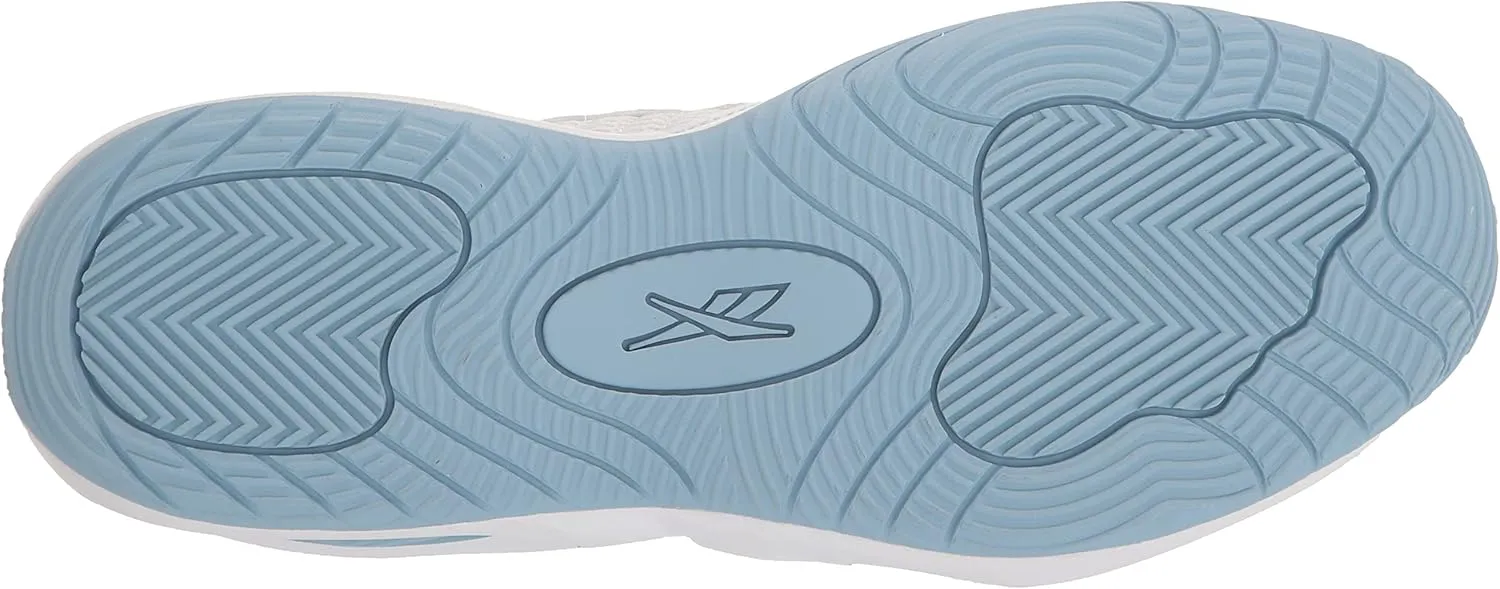 Reebok Unisex-Adult Solution Mid Basketball Shoe