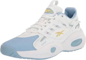 Reebok Unisex-Adult Solution Mid Basketball Shoe