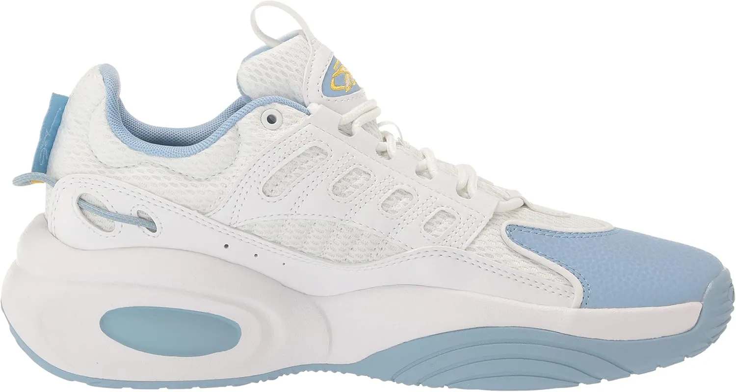 Reebok Unisex-Adult Solution Mid Basketball Shoe