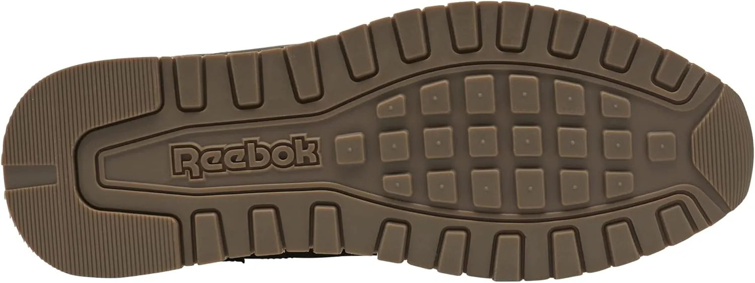 Reebok Unisex's Glide Sneaker
