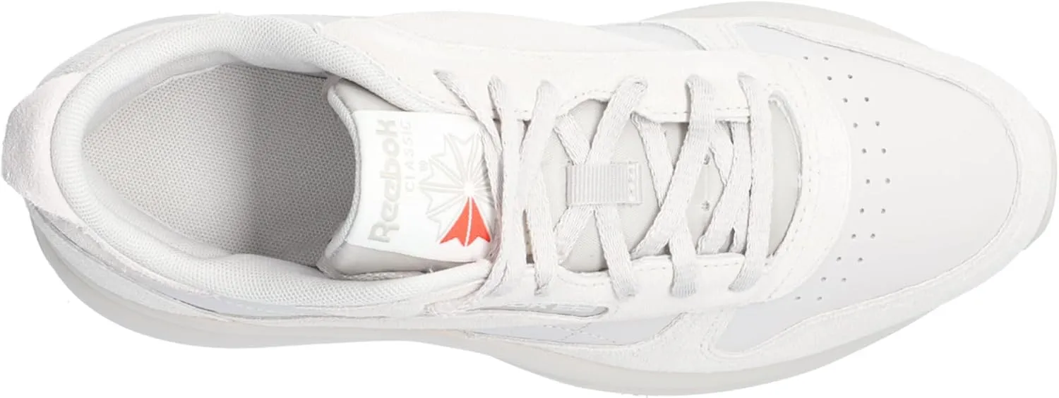 Reebok Women's Classic Leather Sp Extra Sneaker