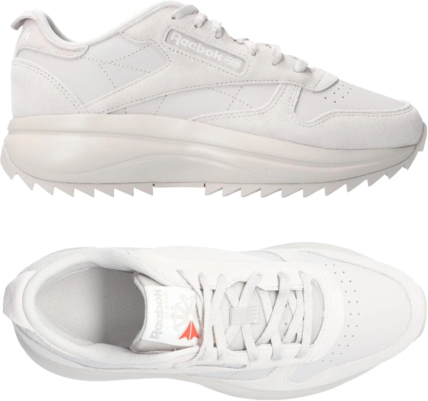 Reebok Women's Classic Leather Sp Extra Sneaker
