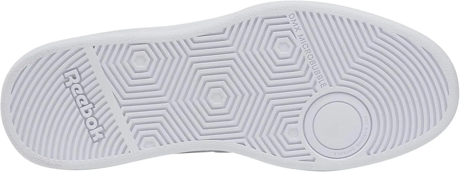 Reebok Women's Court Advance Clip Sneaker