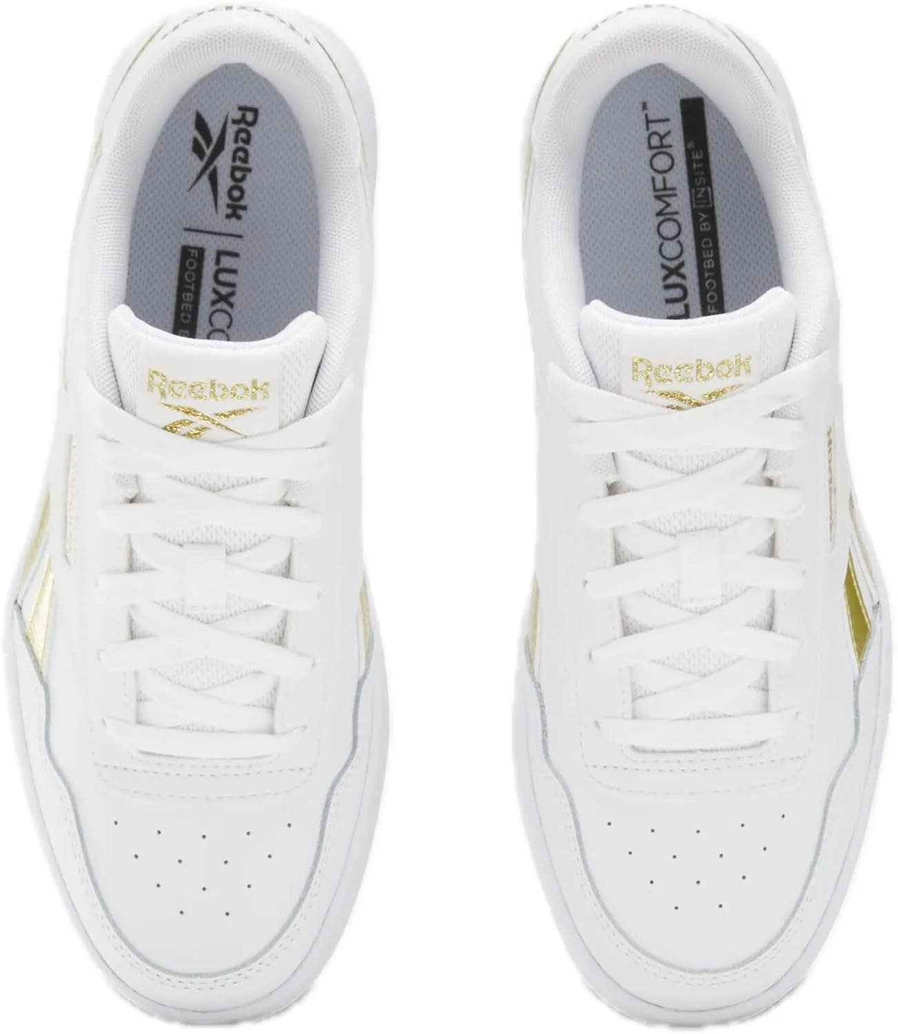 Reebok Women's Court Advance Sneaker