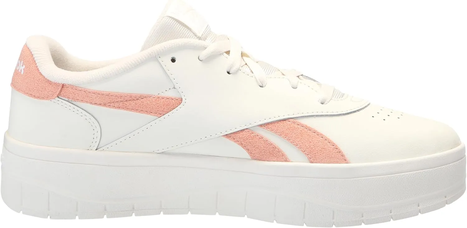 Reebok Women's Court Advance Surge Sneaker