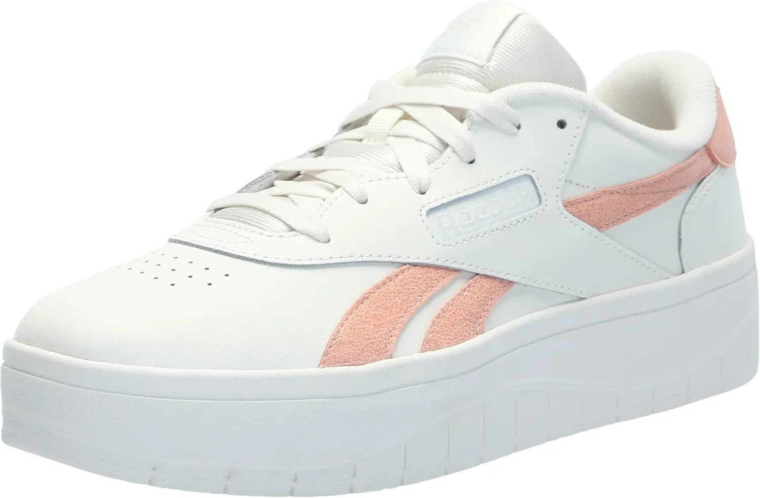 Reebok Women's Court Advance Surge Sneaker