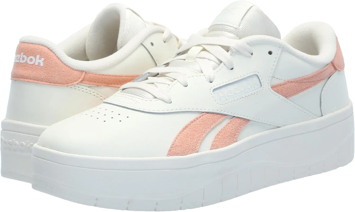 Reebok Women's Court Advance Surge Sneaker
