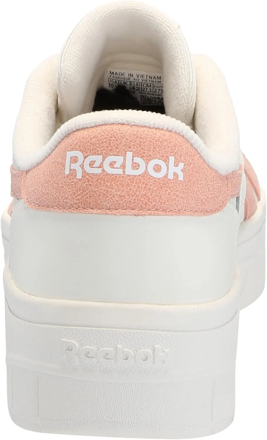 Reebok Women's Court Advance Surge Sneaker