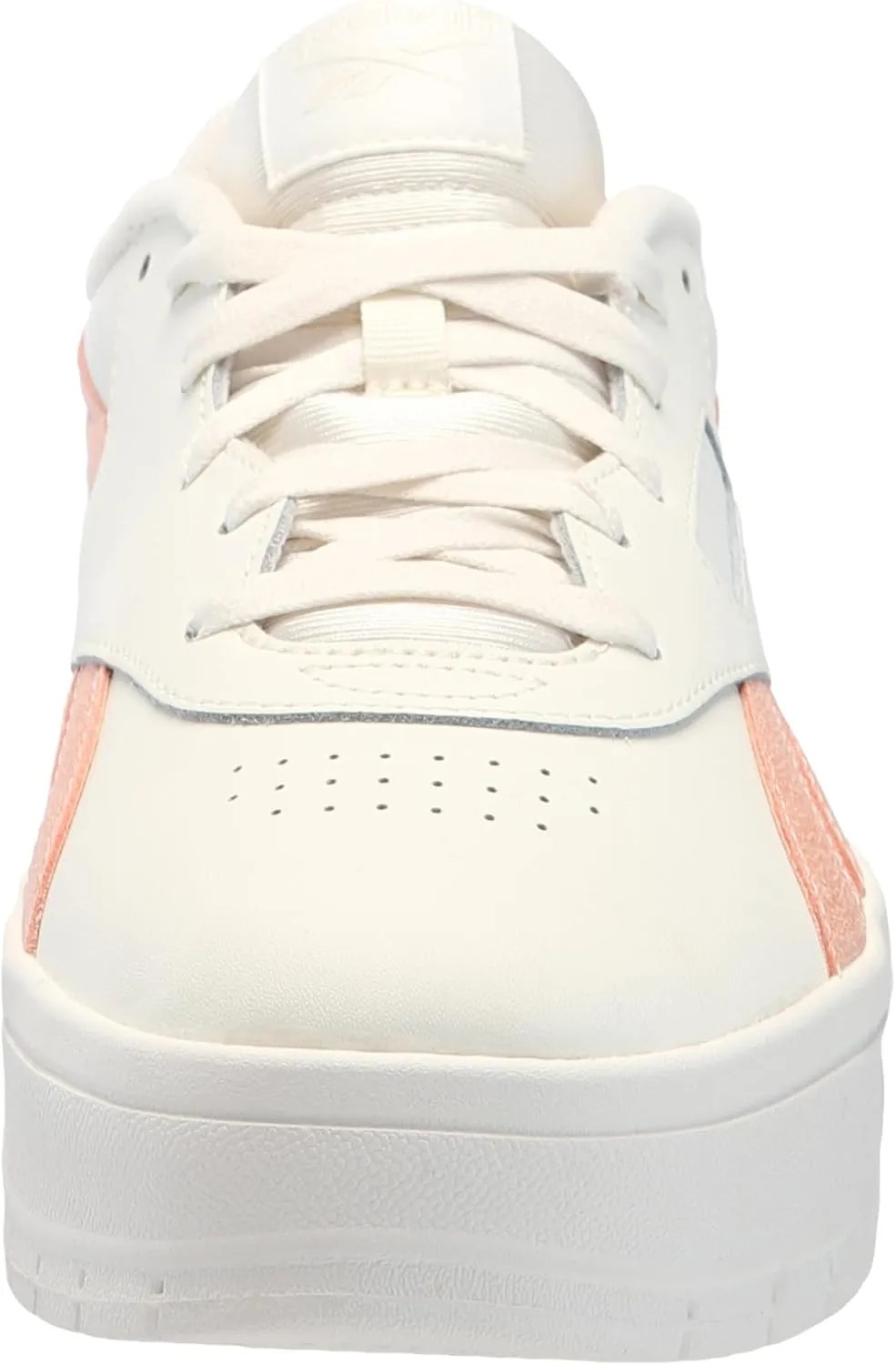 Reebok Women's Court Advance Surge Sneaker