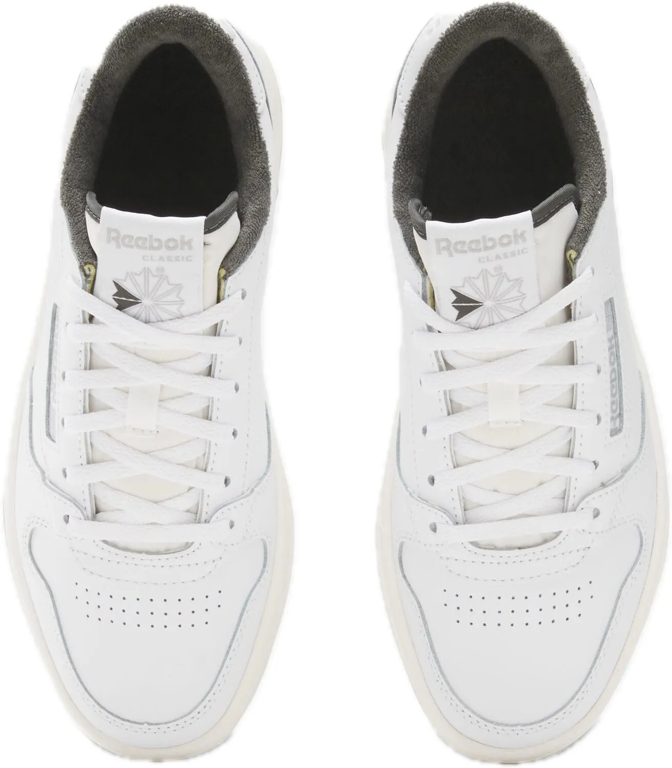 Reebok Women's Phase Court Sneaker