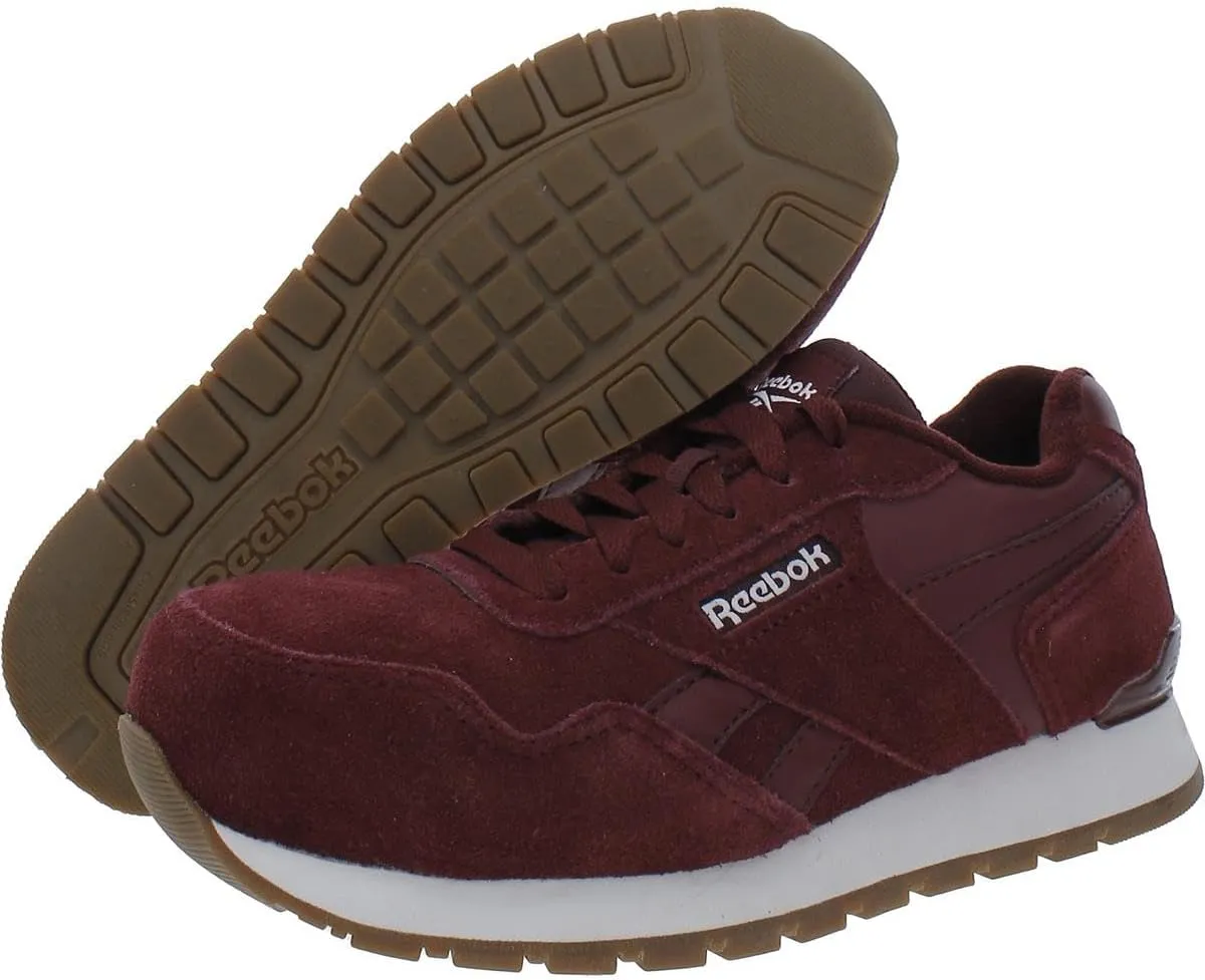 Reebok Women's Rb981 Harman Composite Toe Classic Work Sneaker Blue Safety