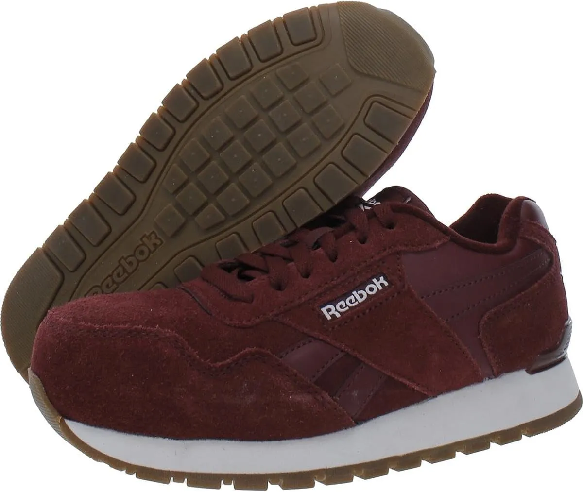 Reebok Women's Rb981 Harman Composite Toe Classic Work Sneaker Blue Safety