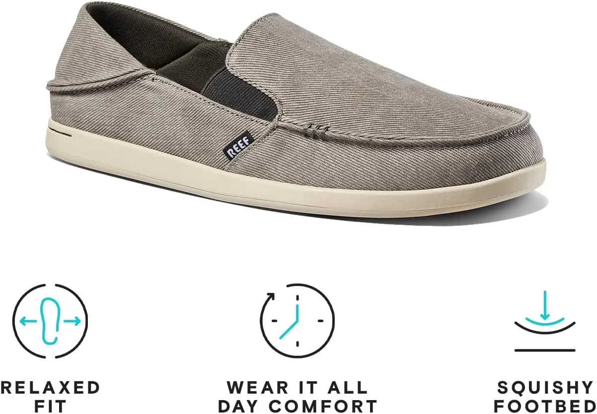 Reef Men's Low-Top Sneakers
