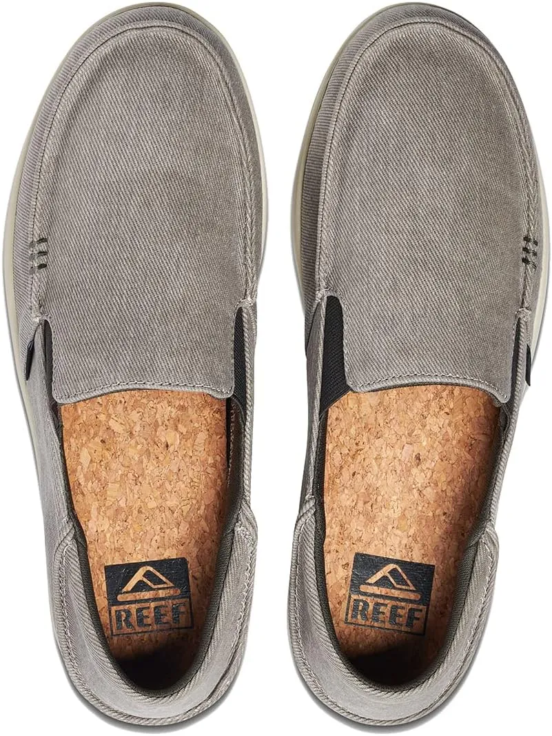 Reef Men's Low-Top Sneakers