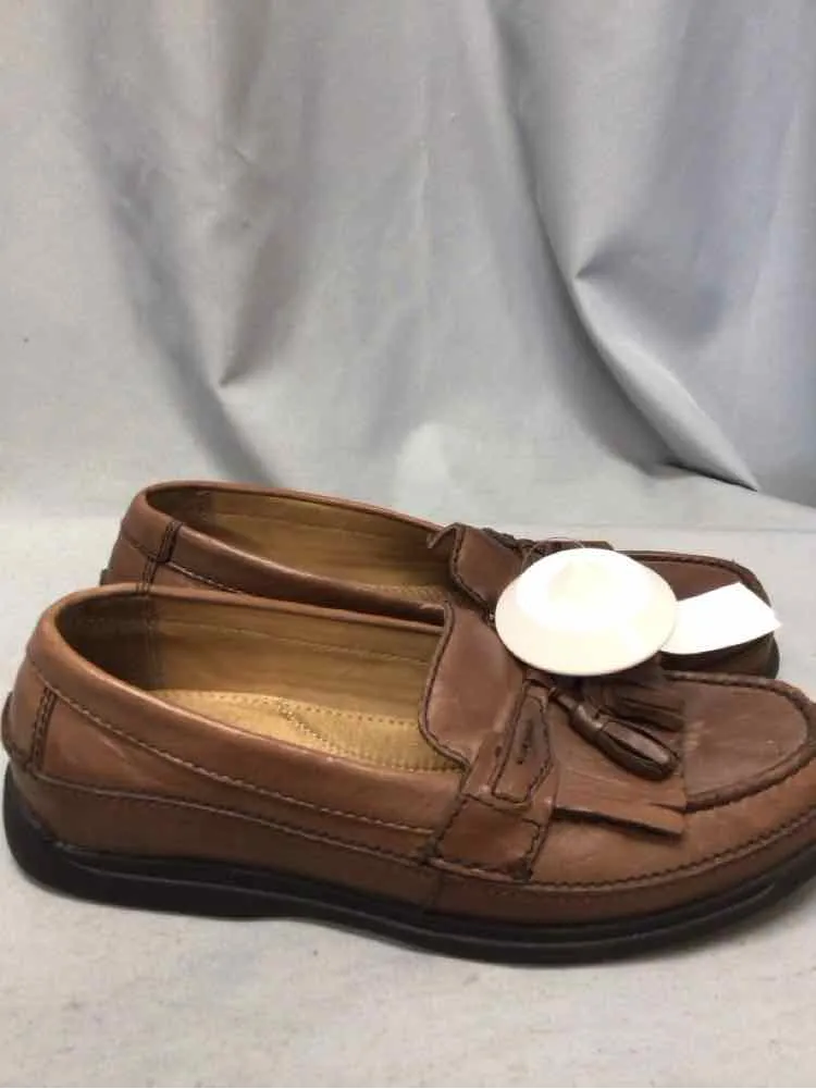SIZE 10 DOCKERS Men's SHOES