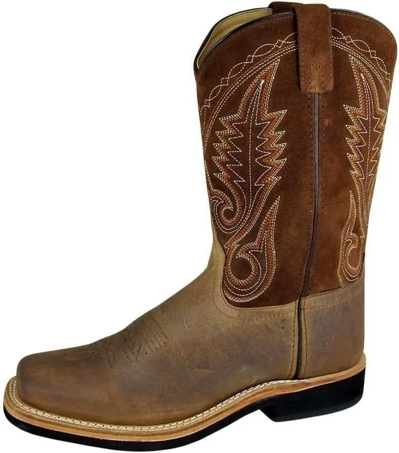 Smoky Mountain Boots Men's Boonville