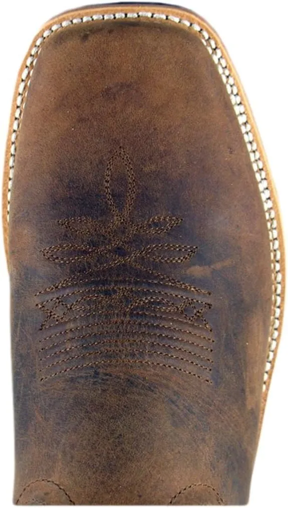 Smoky Mountain Boots Men's Boonville