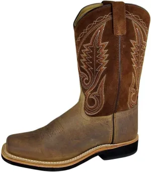 Smoky Mountain Boots Men's Boonville
