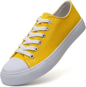 Sneakers for Women Fashion Sneakers Tennis Shoes Women Sneakers Tenis para Mujeres Womens Canvas Sneakers Women's Sneakers