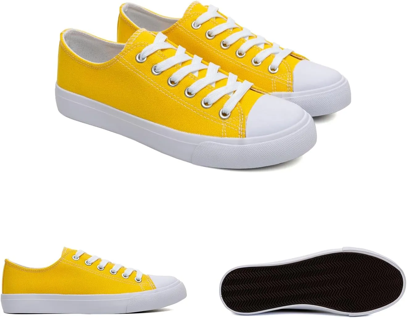 Sneakers for Women Fashion Sneakers Tennis Shoes Women Sneakers Tenis para Mujeres Womens Canvas Sneakers Women's Sneakers