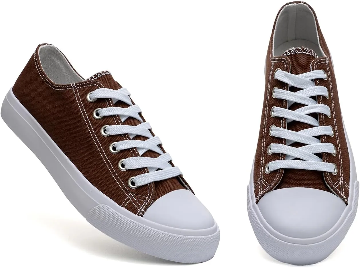 Sneakers for Women Fashion Sneakers Tennis Shoes Women Sneakers Tenis para Mujeres Womens Canvas Sneakers Women's Sneakers