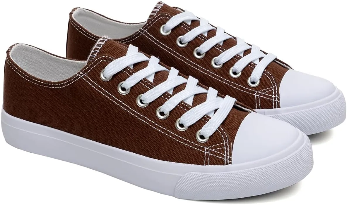 Sneakers for Women Fashion Sneakers Tennis Shoes Women Sneakers Tenis para Mujeres Womens Canvas Sneakers Women's Sneakers