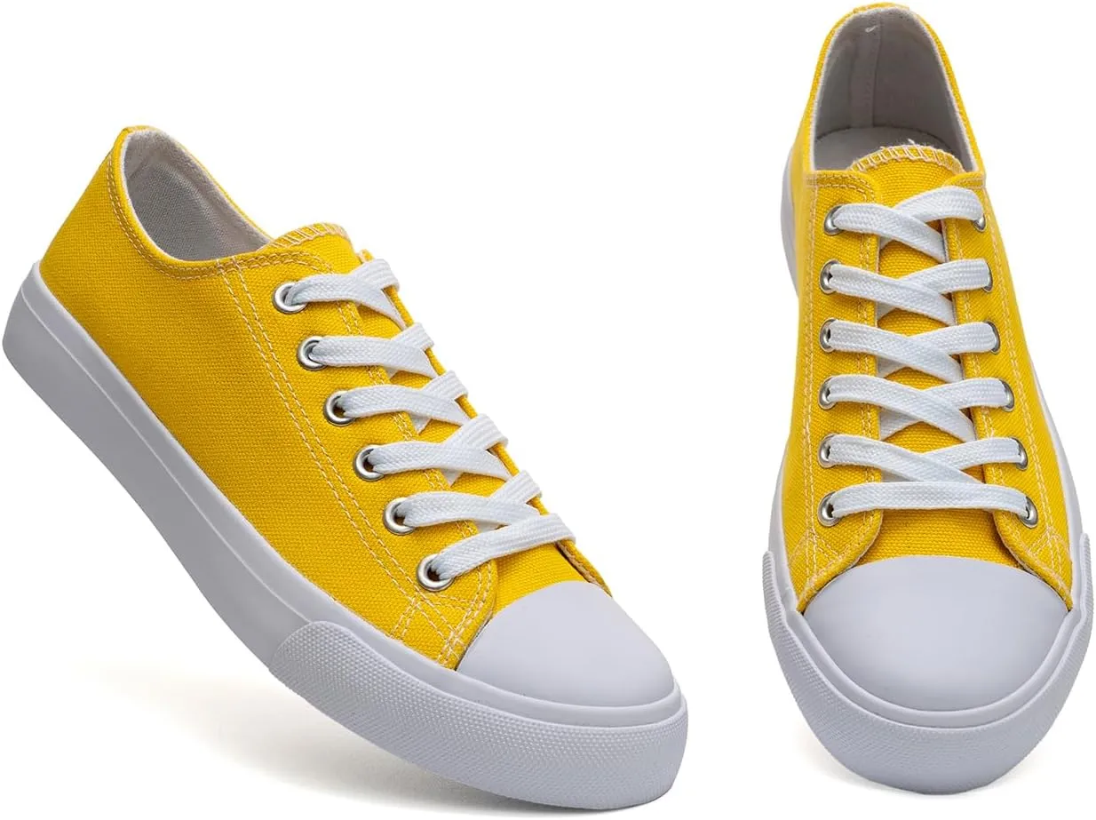 Sneakers for Women Fashion Sneakers Tennis Shoes Women Sneakers Tenis para Mujeres Womens Canvas Sneakers Women's Sneakers