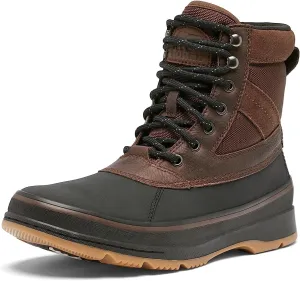 Sorel Men's Ankeny Ii Wp Casual Winter Boots