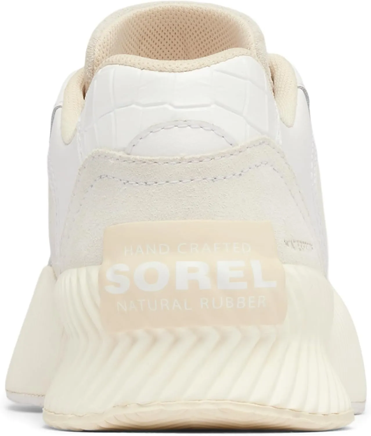 Sorel Women's ONA BLVD Classic Waterproof Sneaker