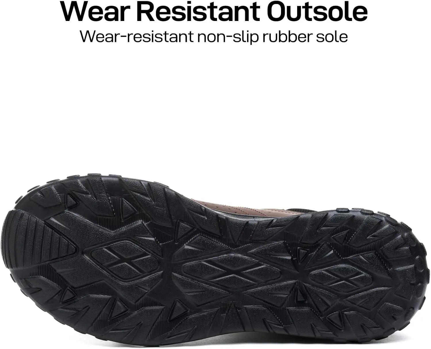 Steel Toe Shoes for Men Women Comfortable Work Shoes Indestructible Construction Work Boots Lightweight Safety Shoes