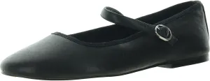 Steve Madden Women's Violette Mary Jane Flat