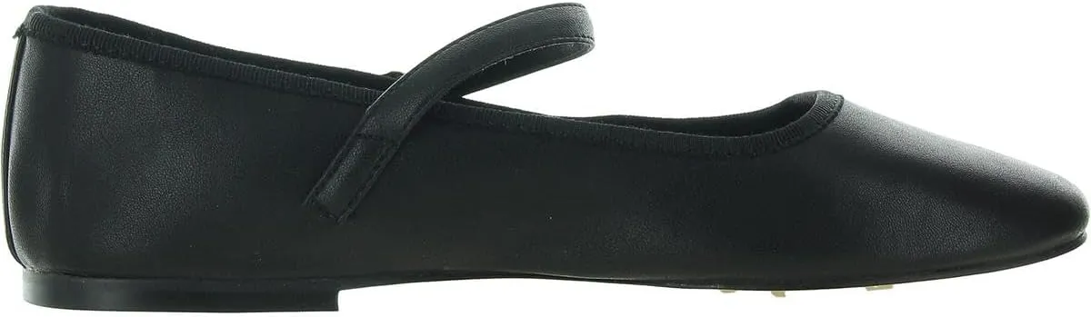 Steve Madden Women's Violette Mary Jane Flat