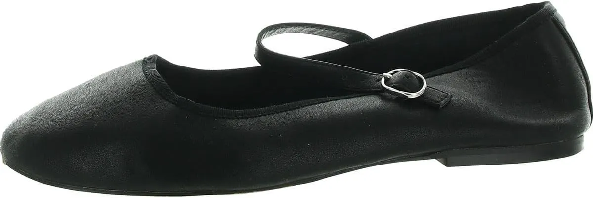 Steve Madden Women's Violette Mary Jane Flat