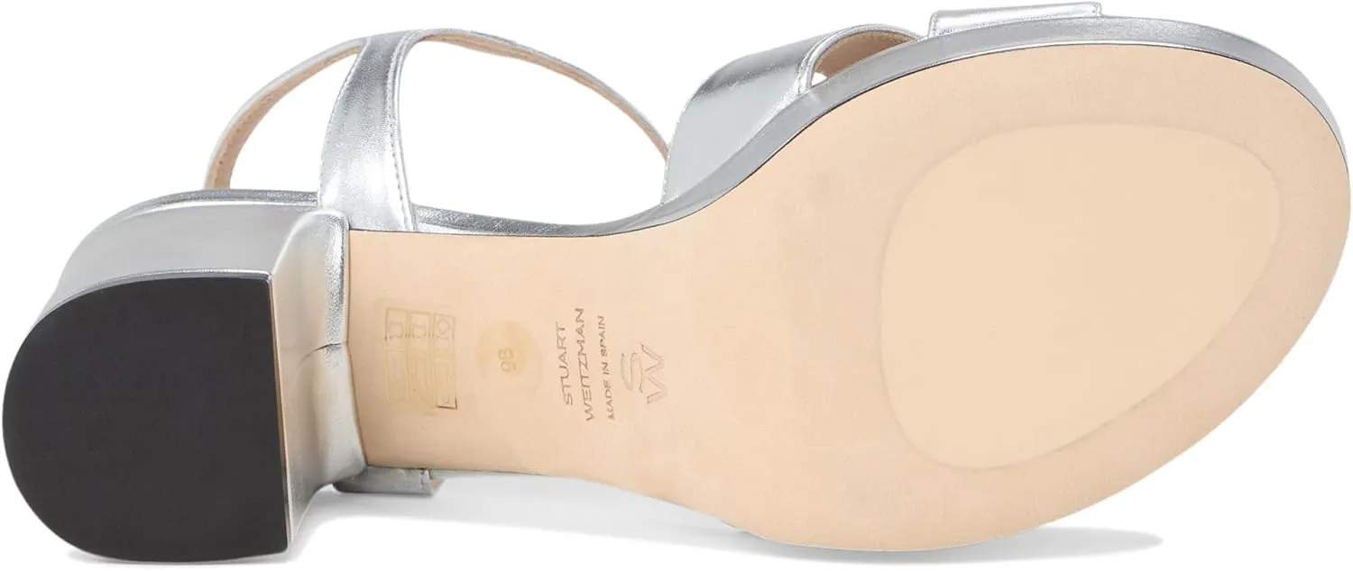 Stuart Weitzman Women's Dayna Platform 80