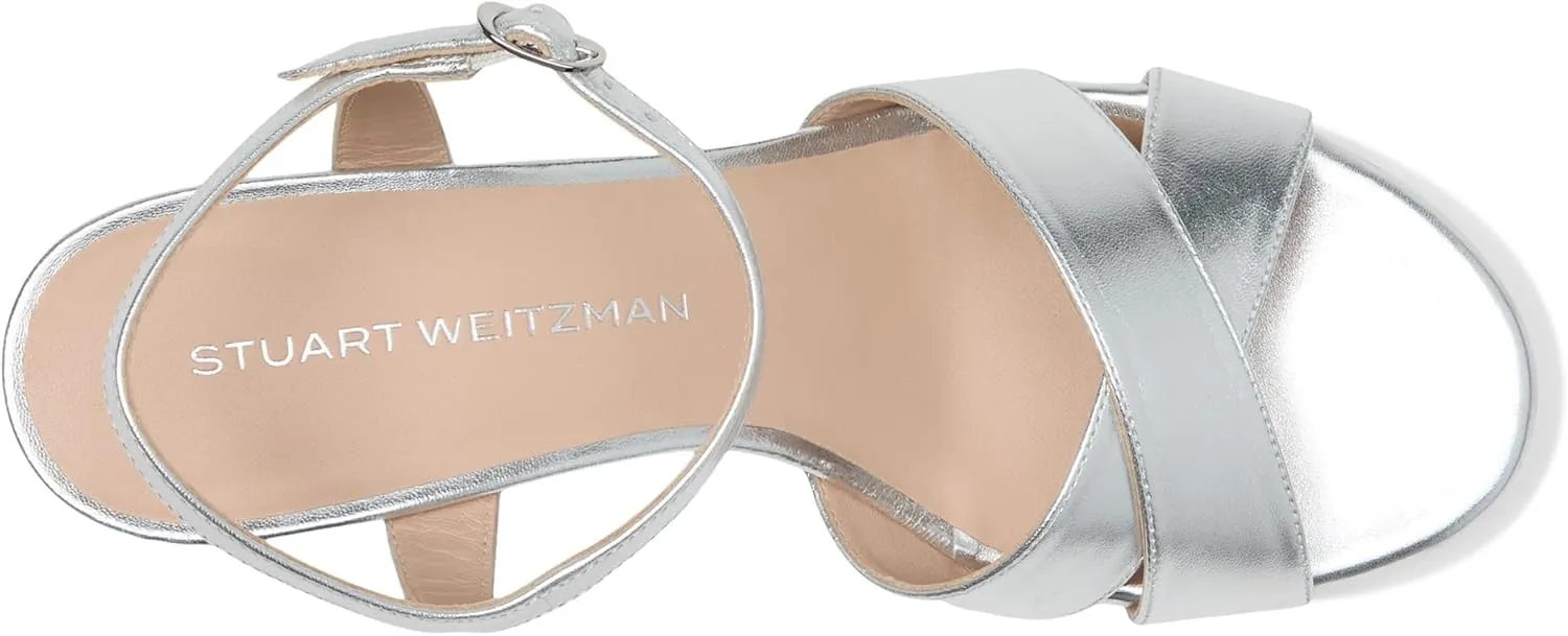 Stuart Weitzman Women's Dayna Platform 80