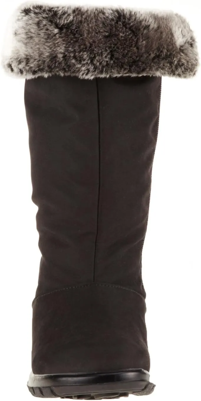 Toe Warmers Women Boots Janet