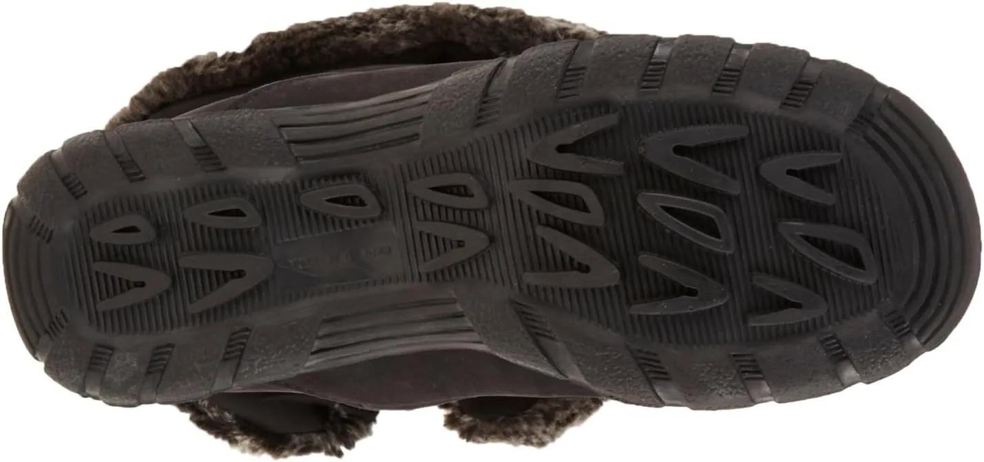 Toe Warmers Women Boots Janet
