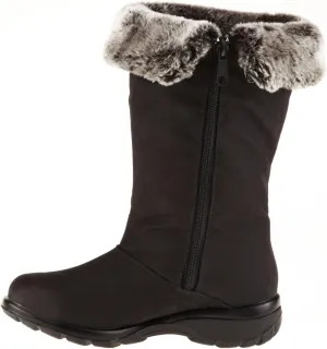 Toe Warmers Women Boots Janet