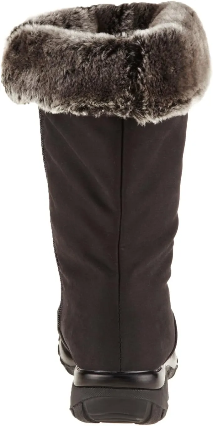 Toe Warmers Women Boots Janet