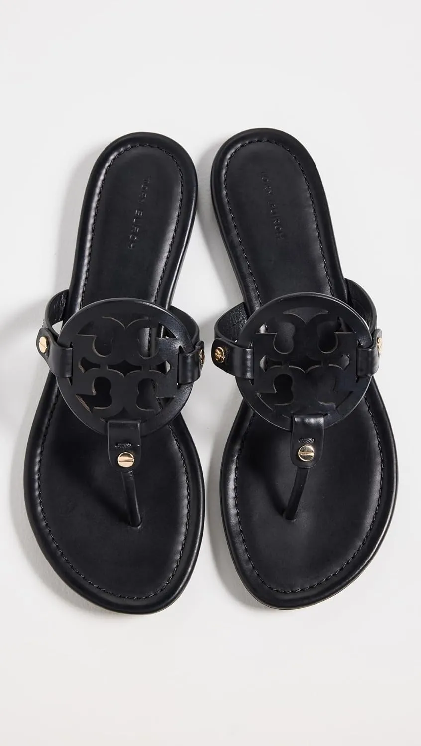 Tory Burch Women's Miller Embellished Sandals