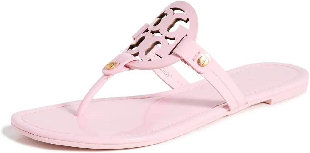 Tory Burch Women's Miller Embellished Sandals