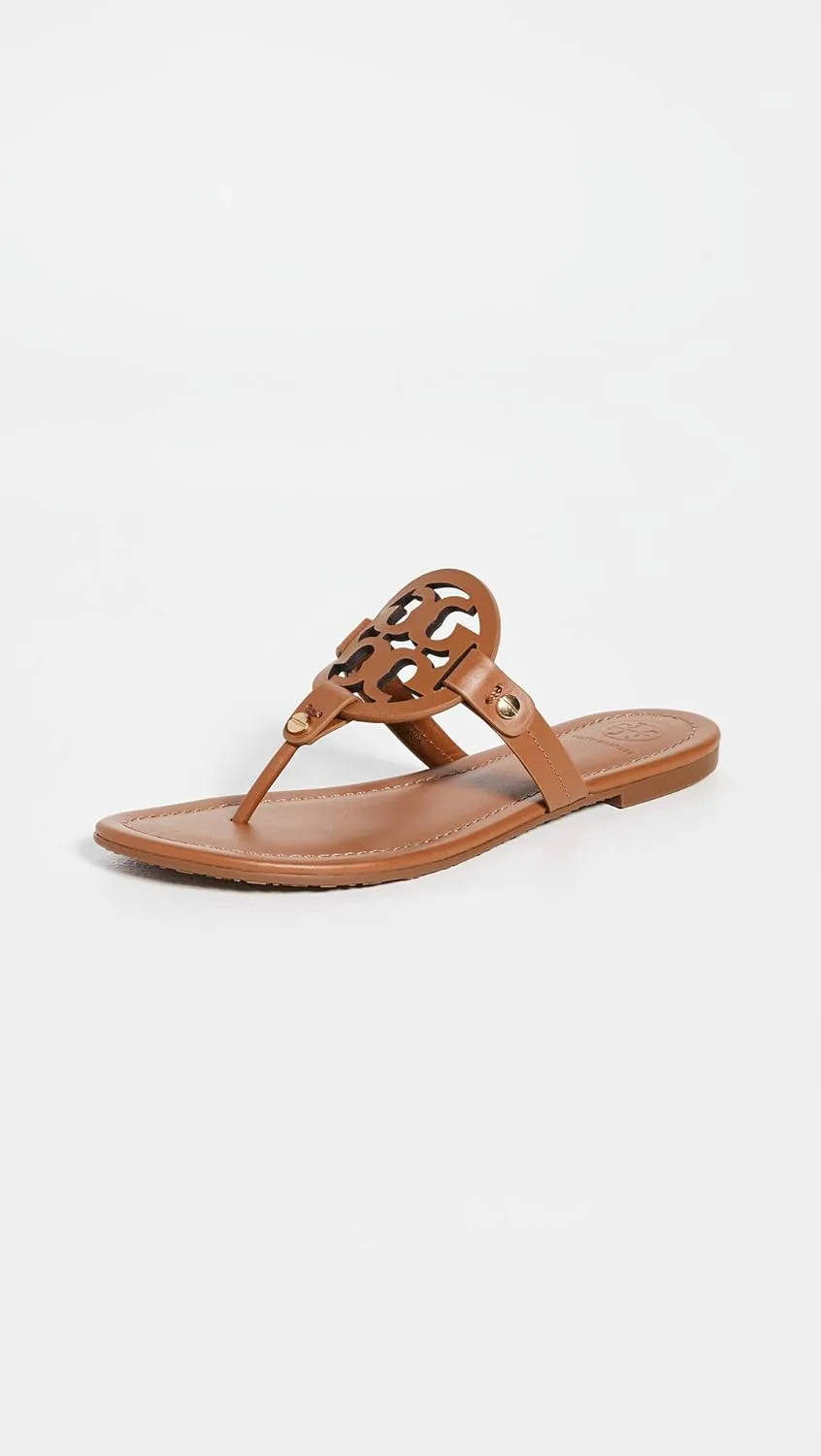 Tory Burch Women's Miller Embellished Sandals