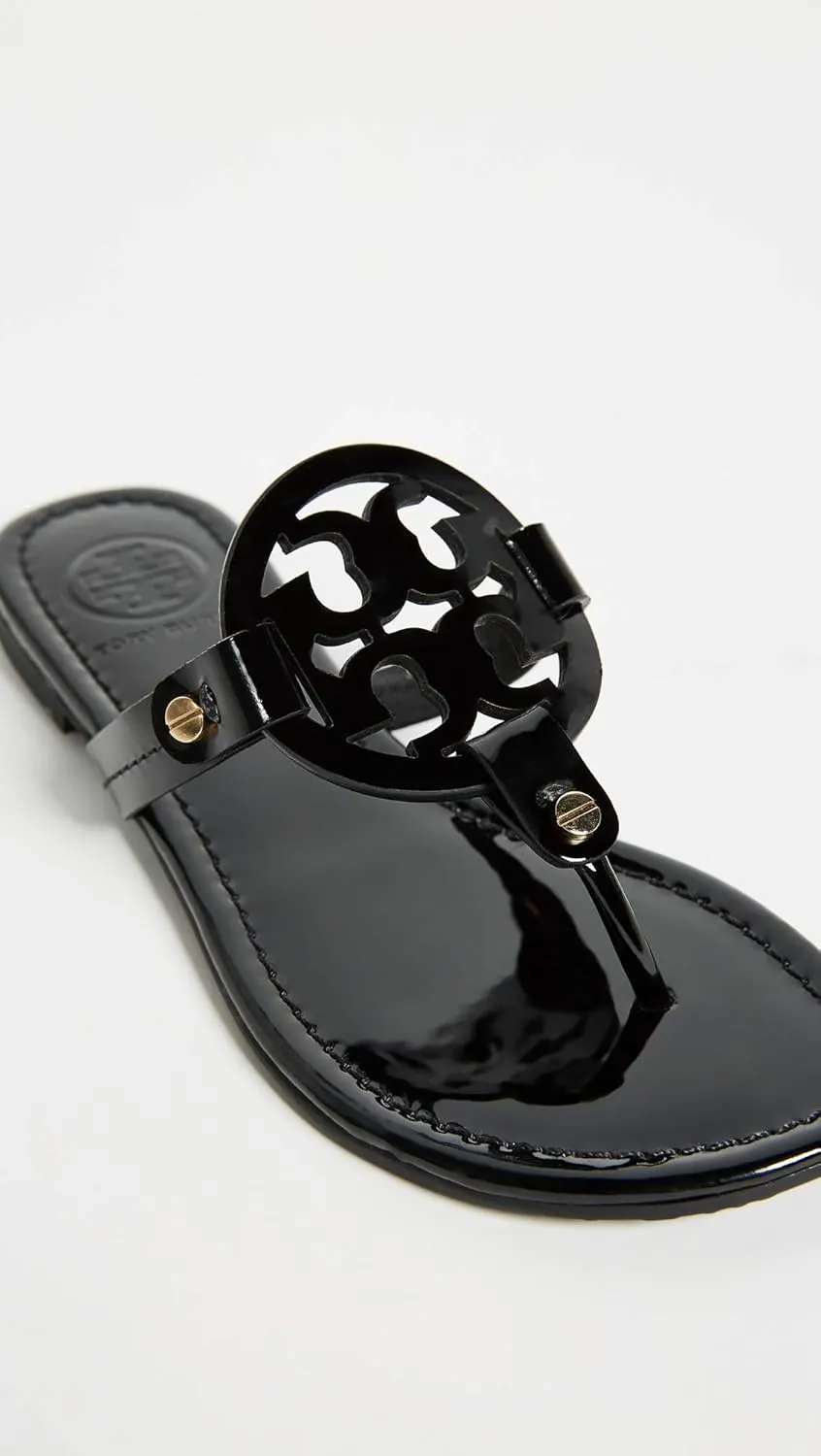 Tory Burch Women's Miller Embellished Sandals