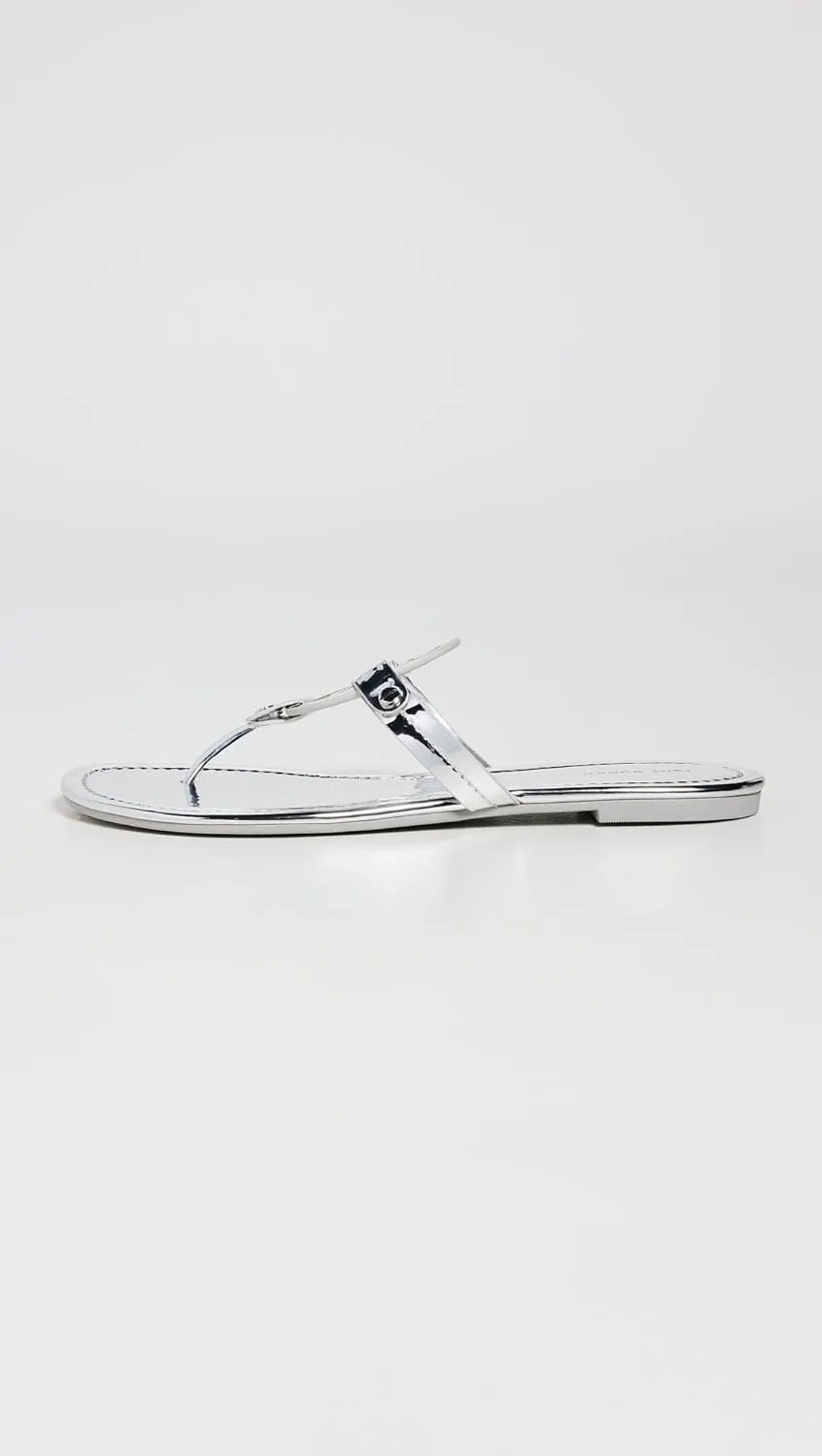 Tory Burch Women's Miller Embellished Sandals