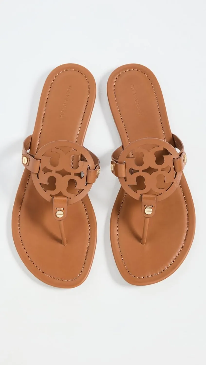 Tory Burch Women's Miller Embellished Sandals
