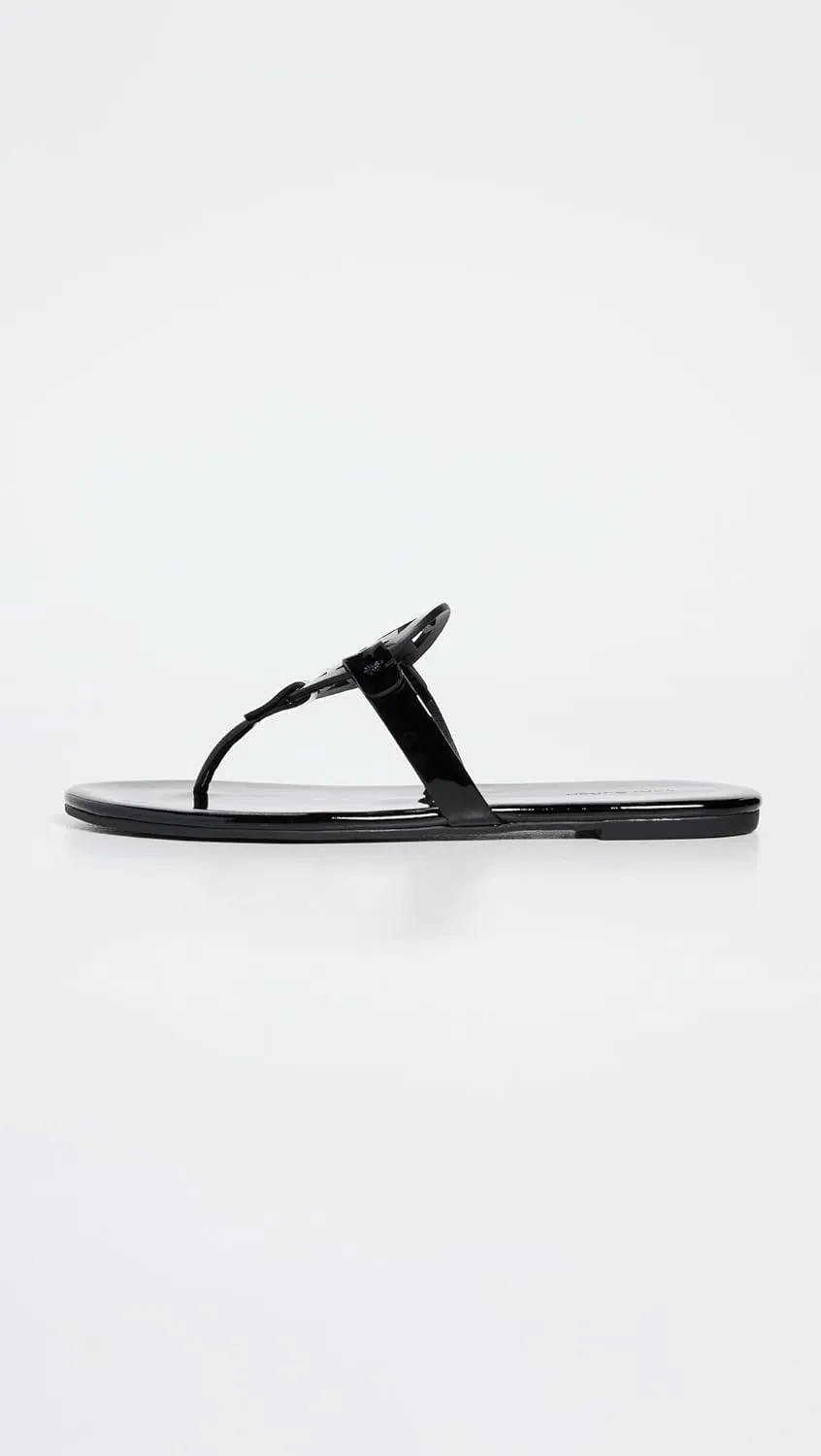 Tory Burch Women's Miller Embellished Sandals