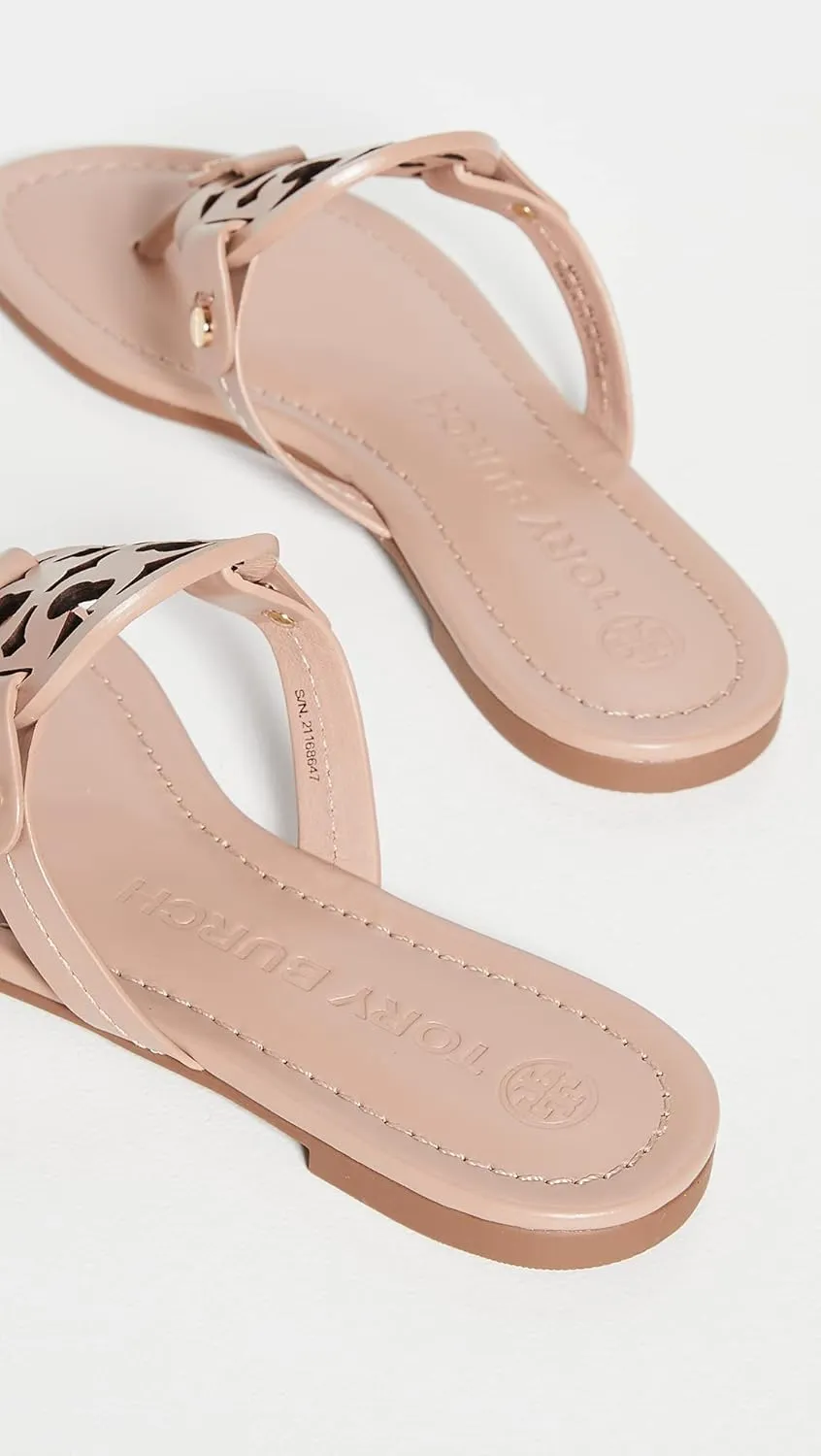 Tory Burch Women's Miller Embellished Sandals