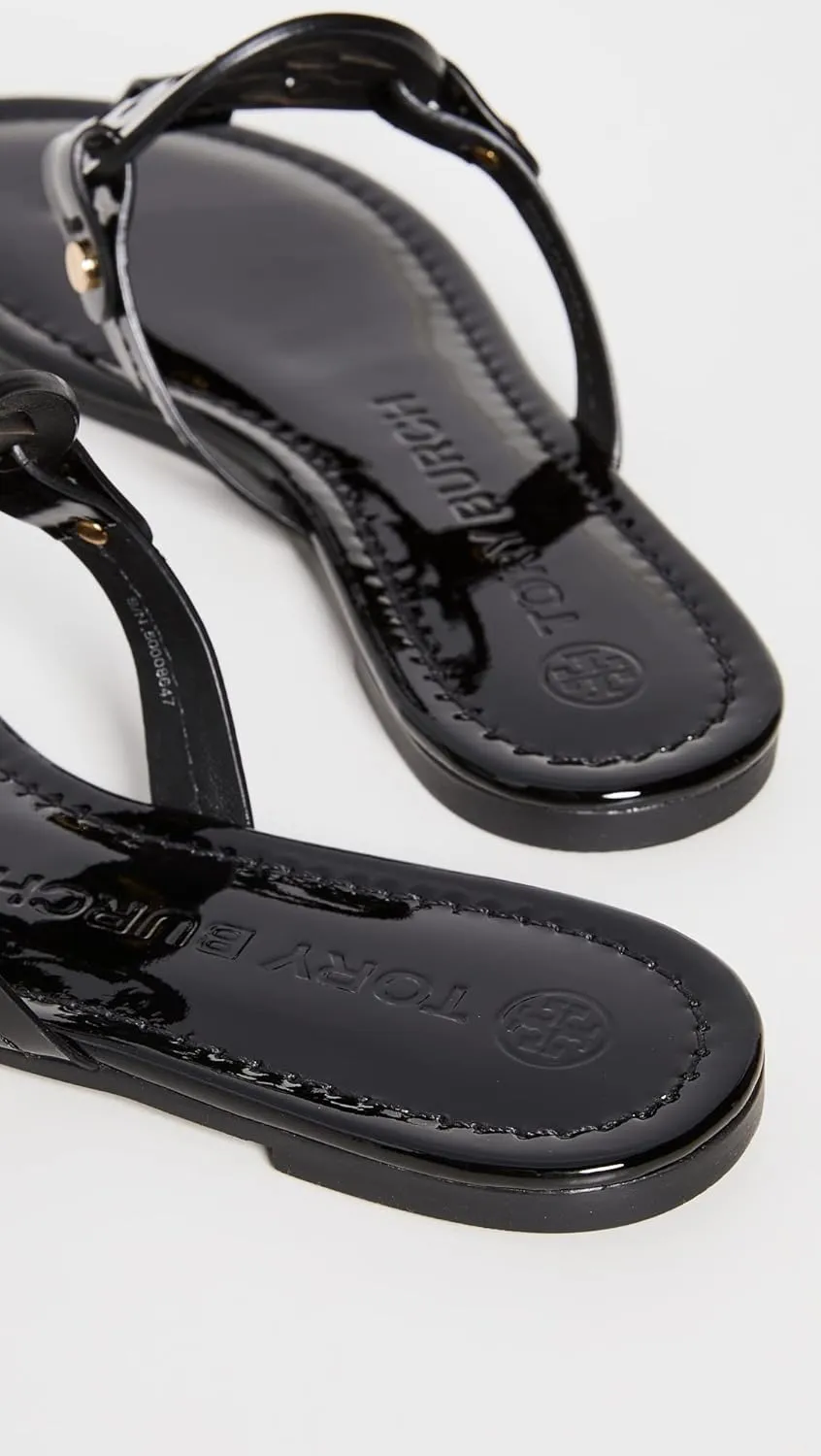 Tory Burch Women's Miller Embellished Sandals