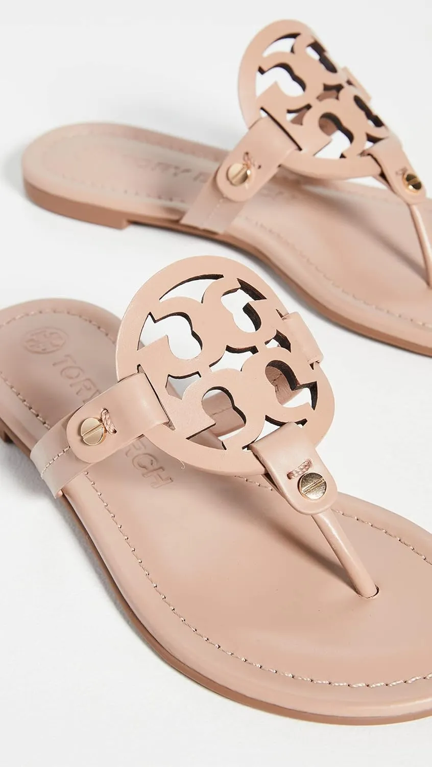 Tory Burch Women's Miller Embellished Sandals